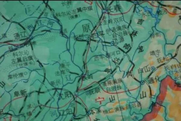 揭秘沈阳风水的独特优势超越北京 揭秘沈阳风水的独特优势超越北京
