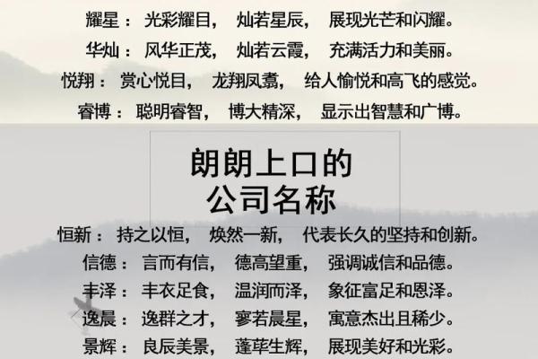 打造独特品牌:水产品公司起名的五大秘诀 打造独特品牌:水产品公司起名的五大秘诀