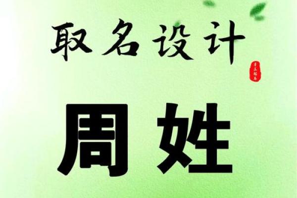 周的名字背后蕴含的深刻意义 周的名字背后蕴含的深刻意义