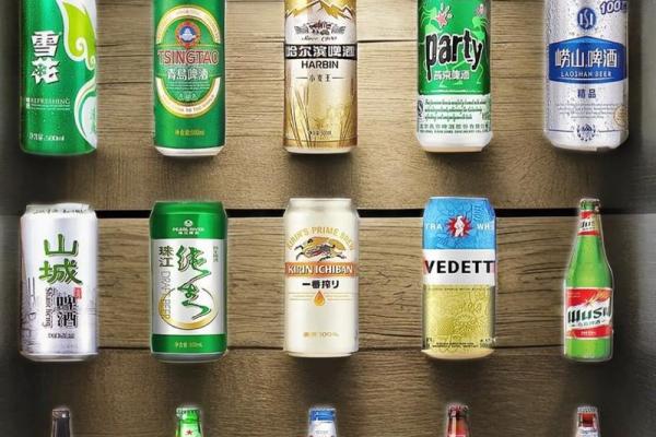 全球各大啤酒品牌名称及其文化背景 全球各大啤酒品牌名称及其文化背景