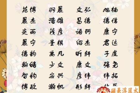 如何根据周易为孩子起个高分名字