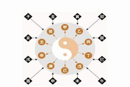 际字五行属性揭秘，了解它对命理的影响