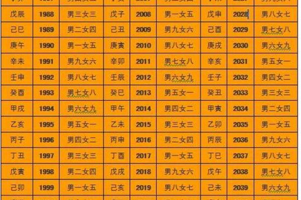 如何快速查到你的生辰八字,揭秘最简单步骤 如何快速查到你的生辰八字,揭秘最简单步骤