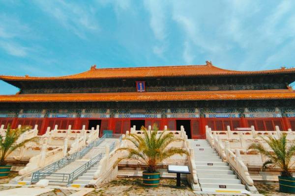 十三陵的风水秘密 对中国古代帝王的影响 十三陵的风水秘密 对中国古代帝王的影响