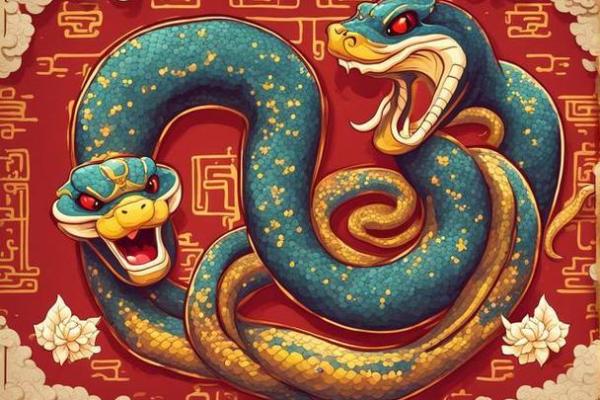 蛇人运程解析：将带来哪些转机