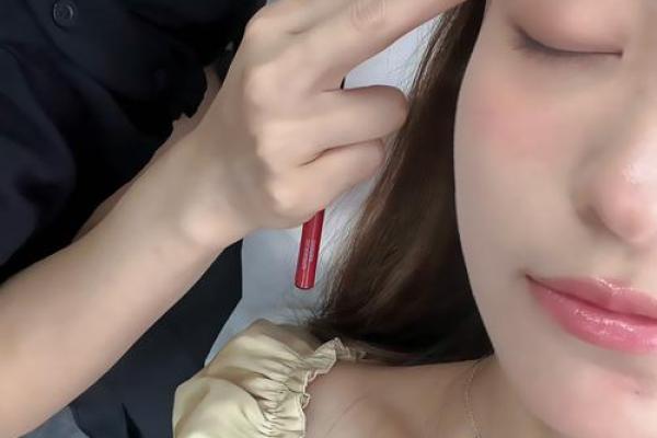 如何打造适合八字眉女生的完美妆容 如何打造适合八字眉女生的完美妆容