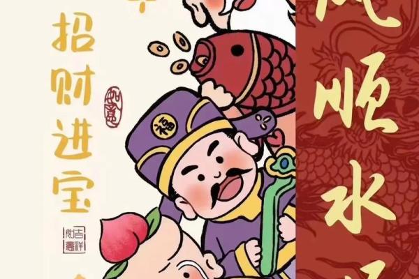 强力招财风水阵法助你财运亨通的方法 强力招财风水阵法助你财运亨通的方法
