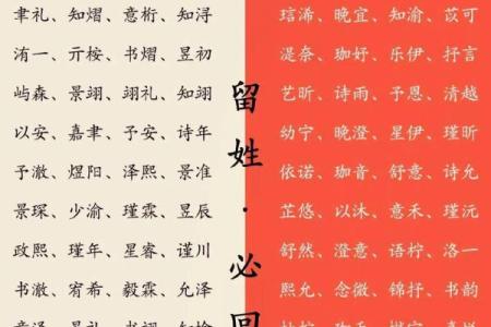 宝宝生辰八字起名技巧大揭秘，如何根据八字选个好名字