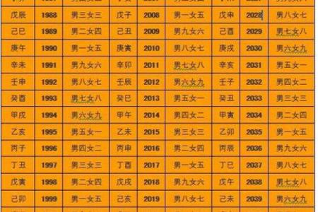 如何快速查到你的生辰八字，揭秘最简单步骤