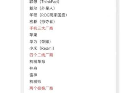 如何为你的电脑公司起个既独特又吸引人的名字