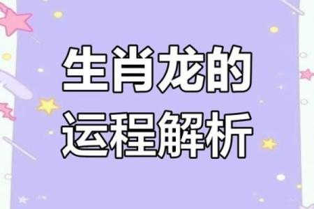 龙人运程：如何在这一年抓住命运的机遇