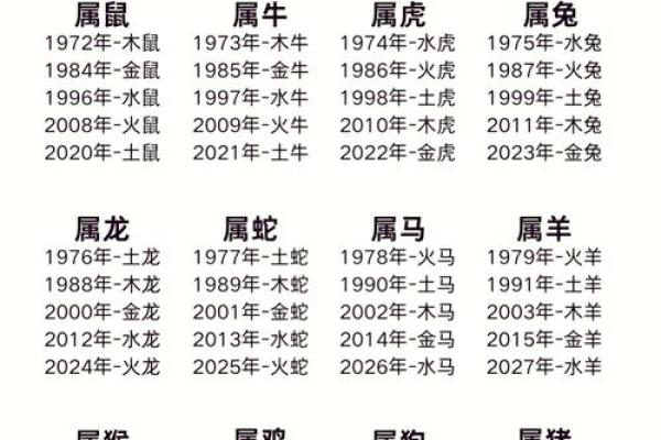 龙人生肖运程详解