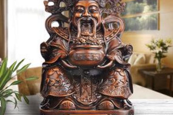 选择适合的招财摆件让家居风水更加旺财 选择适合的招财摆件让家居风水更加旺财