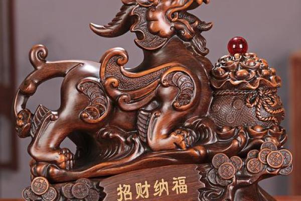 选择适合的招财摆件让家居风水更加旺财 选择适合的招财摆件让家居风水更加旺财