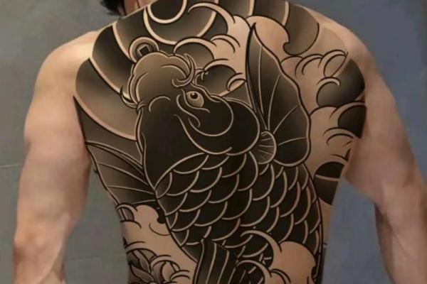 招财风水纹身助你吸引财富运势 招财风水纹身助你吸引财富运势