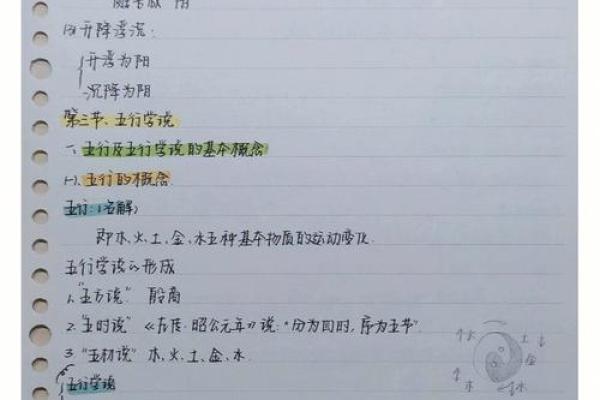 礼的五行属性解析:如何影响我们的日常生活与行为习惯 礼的五行属性解析:如何影响我们的日常生活与行为习惯