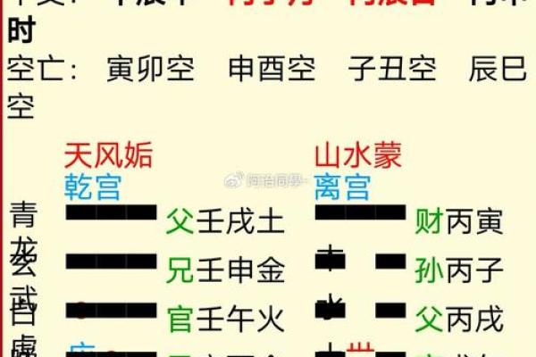 震命与东四命的深度解析及其命理影响 震命与东四命的深度解析及其命理影响