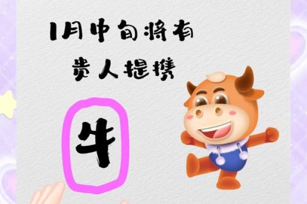 属牛人运势全解，生活与感情指南