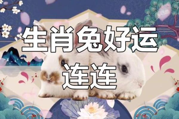 兔年运程预测：吉凶运势大揭秘