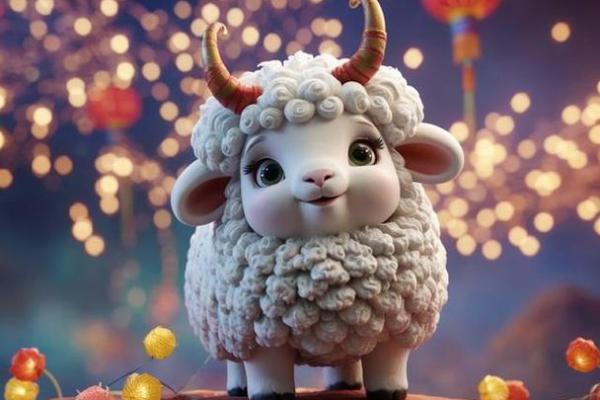 解读戊戌年羊人运势：如何迎接人生转折点