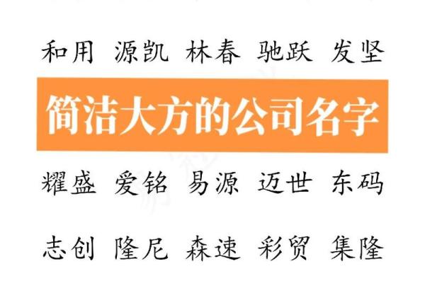用邦字为公司命名:最全起名策略与建议 用邦字为公司命名:最全起名策略与建议