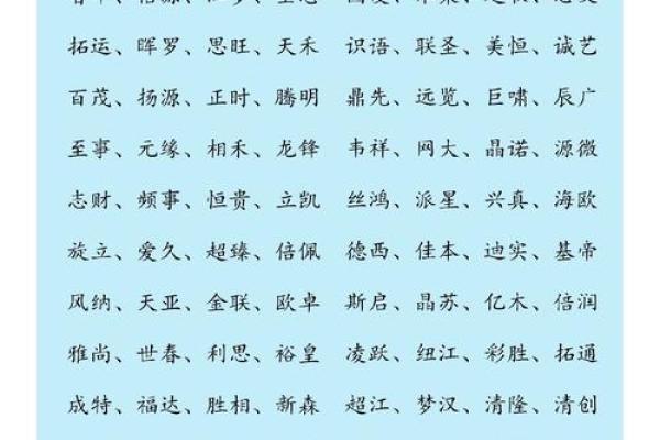 使用个人名字为公司命名的优势与注意事项