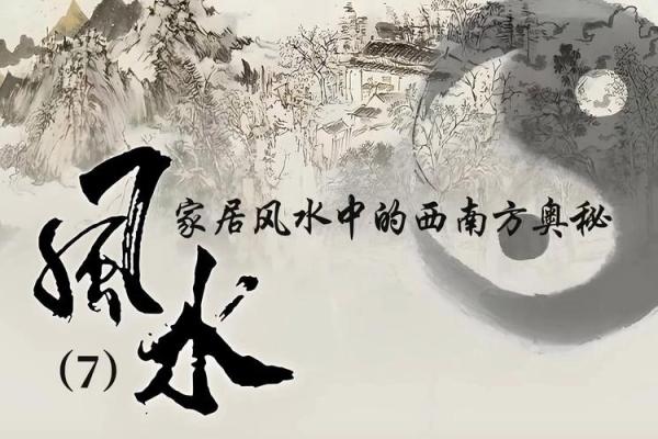 家居风水的影响力:改善居住环境与提升生活质量 家居风水的影响力:改善居住环境与提升生活质量