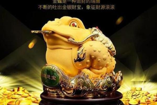 招财风水动画设计技巧及运势提升效果 招财风水动画设计技巧及运势提升效果
