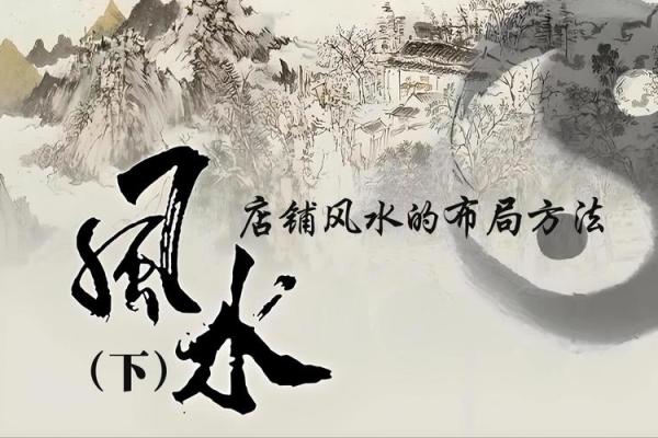 了解商铺风水,避开常见陷阱 了解商铺风水,避开常见陷阱