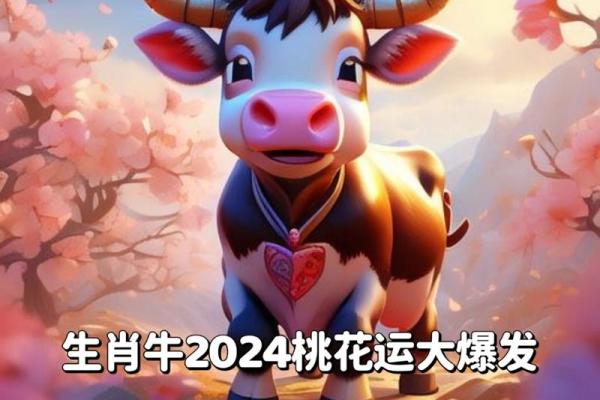 属牛运程大揭秘：事业与感情的关键转折