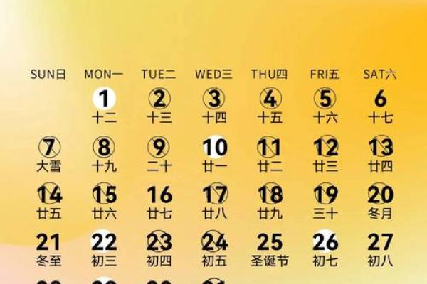 农历,属于你的幸运时刻来了! 农历,属于你的幸运时刻来了!