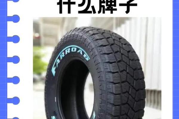 成功轮胎品牌的命名经验分享 成功轮胎品牌的命名经验分享