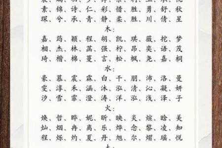 公司宝字起名的秘密：打造独特品牌形象的关键