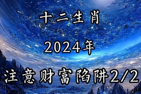 生肖在的事业与财富运势