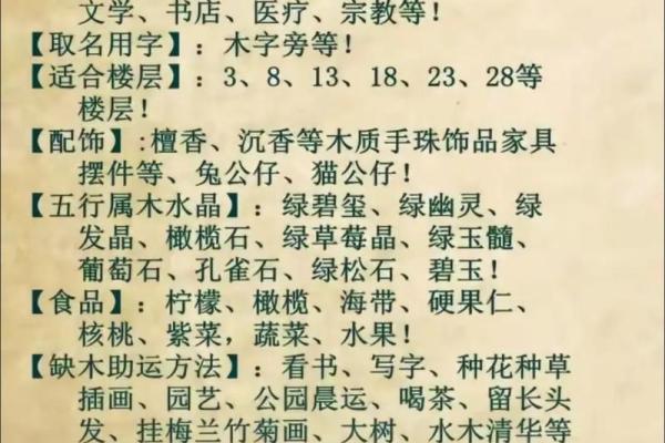 梓字五行属性解析及其在命理中的意义 梓字五行属性解析及其在命理中的意义