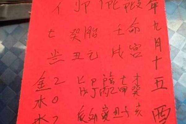 生辰八字揭秘:如何通过命理预测你的未来运势 生辰八字揭秘:如何通过命理预测你的未来运势
