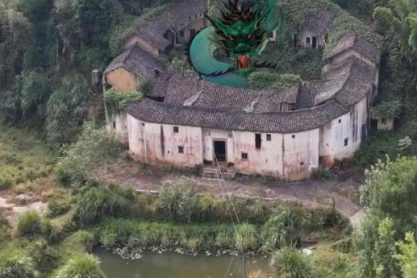 修建祖屋风水指南:如何选址与布局打造旺家风水 修建祖屋风水指南:如何选址与布局打造旺家风水