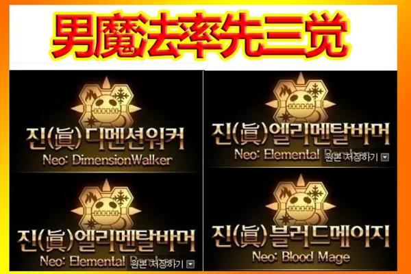 独特魔法师名字创意与命名技巧