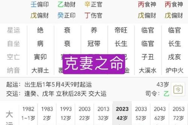 解读金在中八字：从命理看他如何成就今天的辉煌