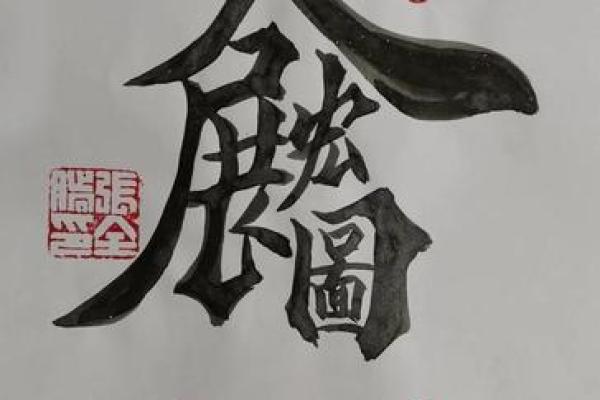 龙马精神:这对组合在命理中的深度解析 龙马精神:这对组合在命理中的深度解析