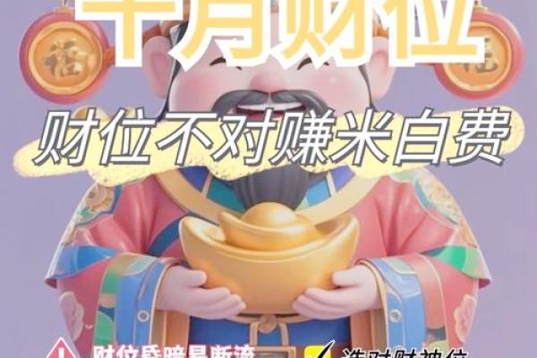 风水财位调整技巧助你招财进宝 风水财位调整技巧助你招财进宝