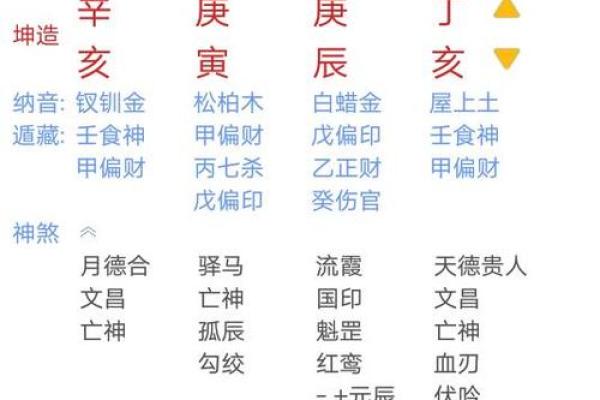 辛亥年出生的人命运特点解析 辛亥年出生的人命运特点解析