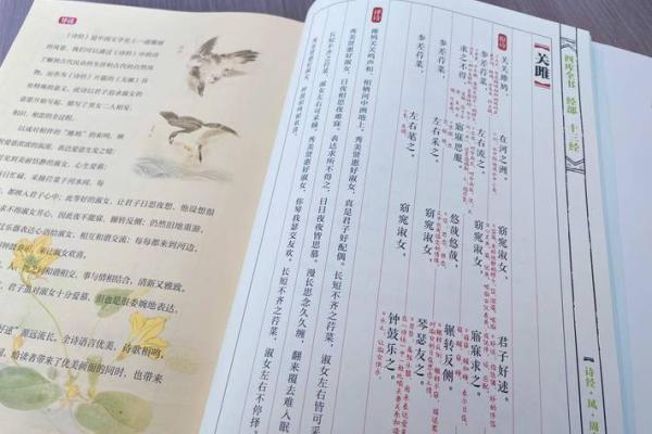 诗经之名与其文化底蕴的深度解析