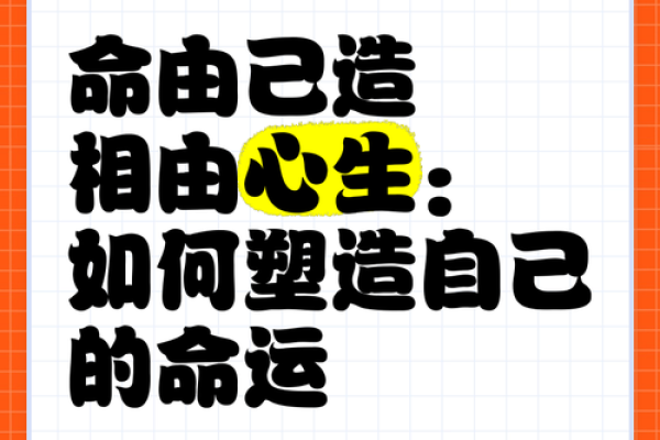 中年命如何塑造我们的未来 中年命如何塑造我们的未来