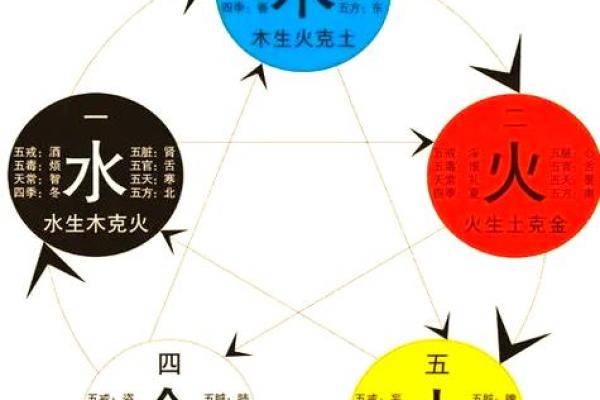 未时五行属性解析及其影响因素 未时五行属性解析及其影响因素