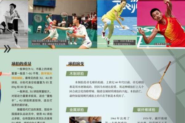 羽毛球俱乐部命名灵感与创意建议