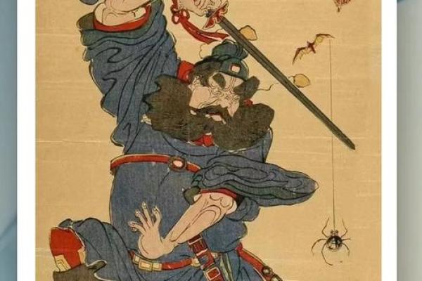 天罗地网布局:家居风水中的神秘力量 天罗地网布局:家居风水中的神秘力量