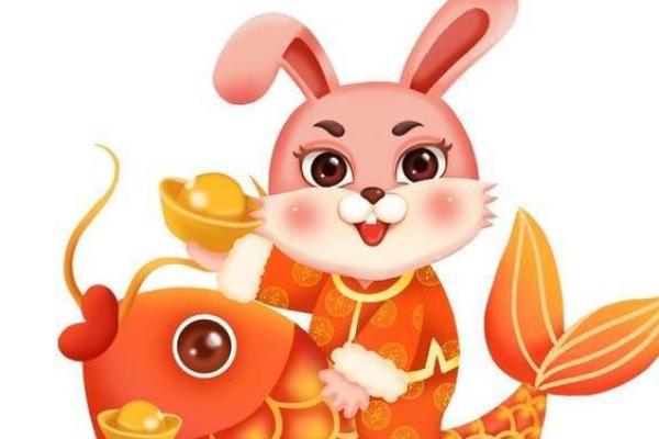本命年属兔的你,应该如何调整心态 本命年属兔的你,应该如何调整心态