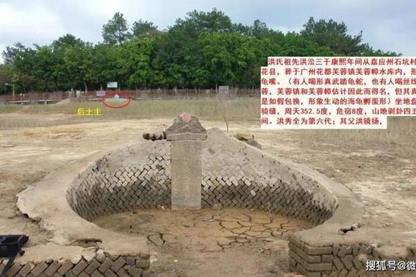 风水学中关于坟墓与大儿子二孙子的关系解析 风水学中关于坟墓与大儿子二孙子的关系解析