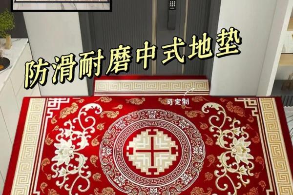 如何通过招财虎图案地垫改善家中风水 如何通过招财虎图案地垫改善家中风水